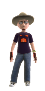 Bucka D 515's Avatar